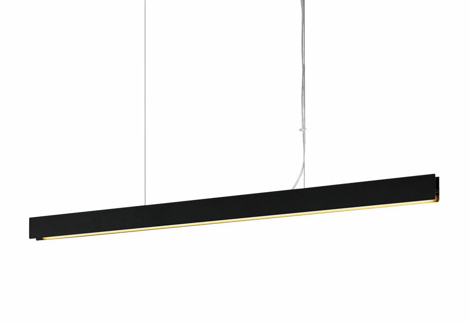 SLB17190LB1＜br /＞HomeArchi LEDラインペンダントライト 吹き抜け用 L1200 美ルック＜br /＞拡散 昼白色 調光可 直付タイプ 要電気工事＜br /＞Panasonic 照明器具 天井照明 吊下げ