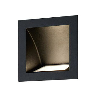 SLB80548LB1＜br /＞HomeArchi LEDウォッシャライト 天井直付型・壁埋込型 埋込穴□90 美ルック＜br /＞拡散 温白色 調光可 白熱電球100形1灯器具相当＜br /＞Panasonic 照明器具 壁付け