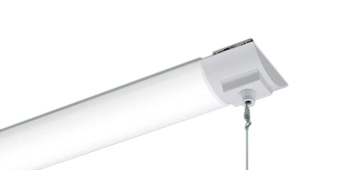 NEL4600PN LE9＜br /＞一体型LEDベースライト iDシリーズ用ライトバー 40形＜br /＞Hf蛍光灯32形高出力型2灯器具相当＜br /＞プルスイッチ付 6900lmタイプ 昼白色 非調光＜br /＞Panasonic 施設照明用部材 12,586円