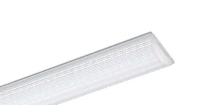 NEL4600TN LE9＜br /＞一体型LEDベースライト iDシリーズ用ライトバー 40形＜br /＞Hf蛍光灯32形高出力型2灯器具相当 高天井専用集光プリズムタイプ＜br /＞一般タイプ 6900lmタイプ 昼白色 非調光＜br /＞Panasonic 施設照明用部材