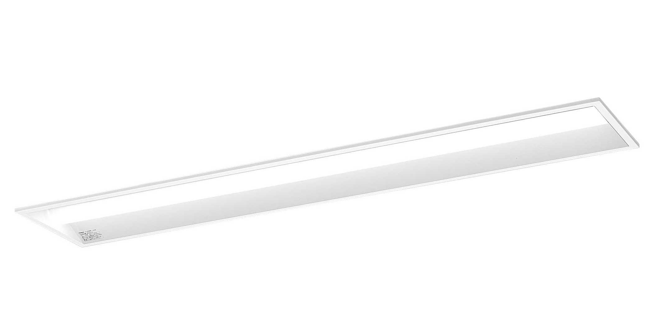 埋込XFX440ULW RX9＜br /＞一体型LEDベースライト iDシリーズ 埋込型 40形＜br /＞下面開放型 W220 直管形蛍光灯FLR40形2灯器具相当 節電タイプ＜br /＞コンフォート グレアセーブ＜br /＞一般タイプ 4000lmタイプ 白色 WiLIA無線調光＜br /＞Panasonic 施設照明