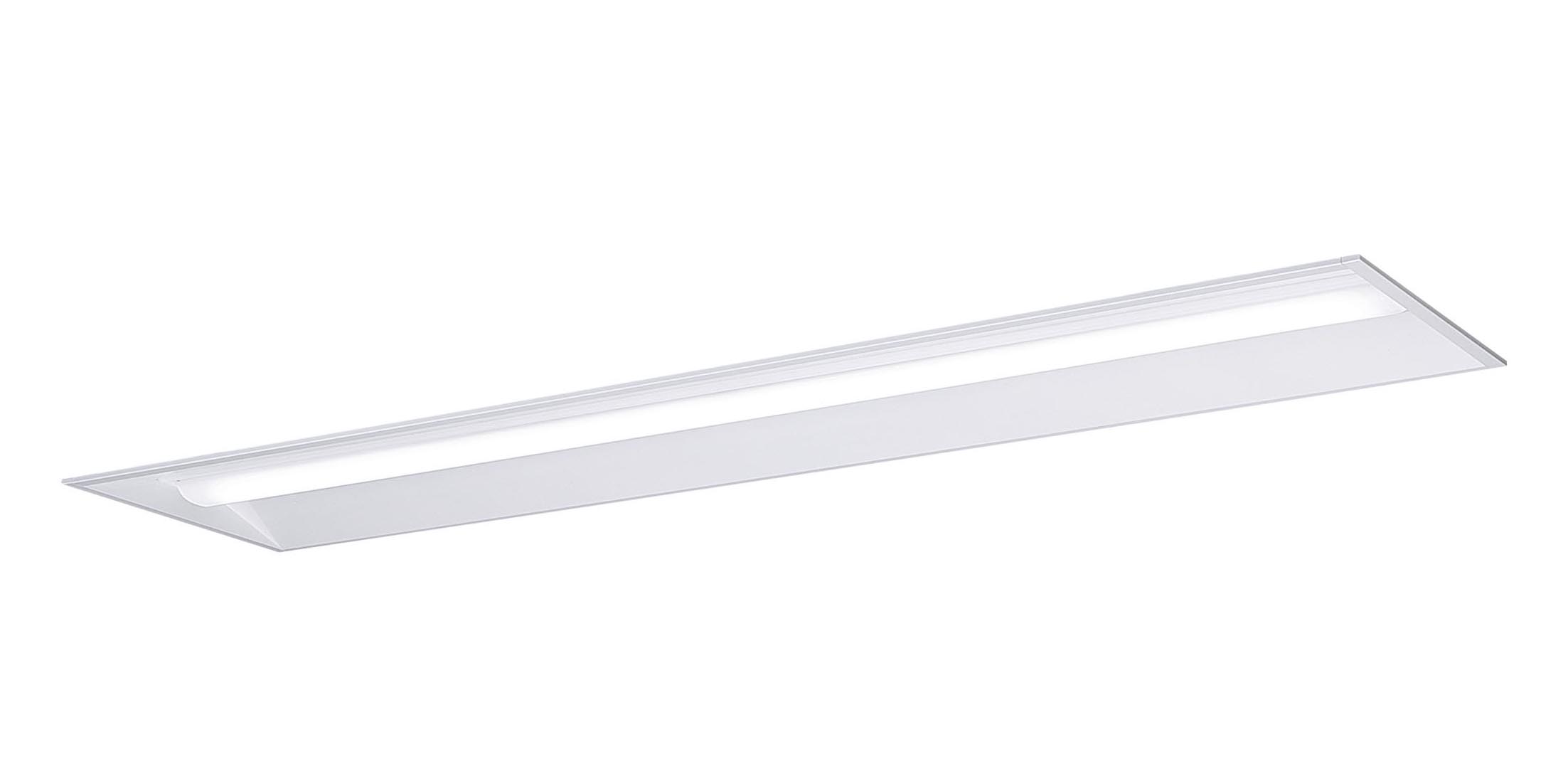 埋込XFX419UED RZ9＜br /＞一体型LEDベースライト iDシリーズ リニューアル用 埋込型 40形＜br /＞下面開放型 W220 直管形蛍光灯FLR40形1灯器具相当 節電タイプ＜br /＞一般タイプ 2000lmタイプ 昼光色 PiPit無線調光＜br /＞Panasonic 施設照明