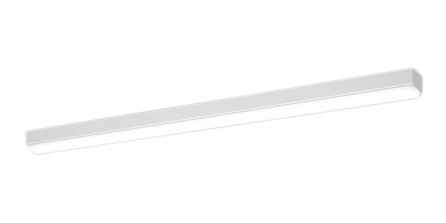 ◎直付XFX439NPN LE9＜br /＞一体型LEDベースライト iDシリーズ リニューアル用 直付型 40形＜br /＞iスタイル/ストレートタイプ/笠なし型 Hf蛍光灯32形高出力型1灯器具相当＜br /＞プルスイッチ付 3200lmタイプ 昼白色 非調光＜br /＞Panasonic 施設照明