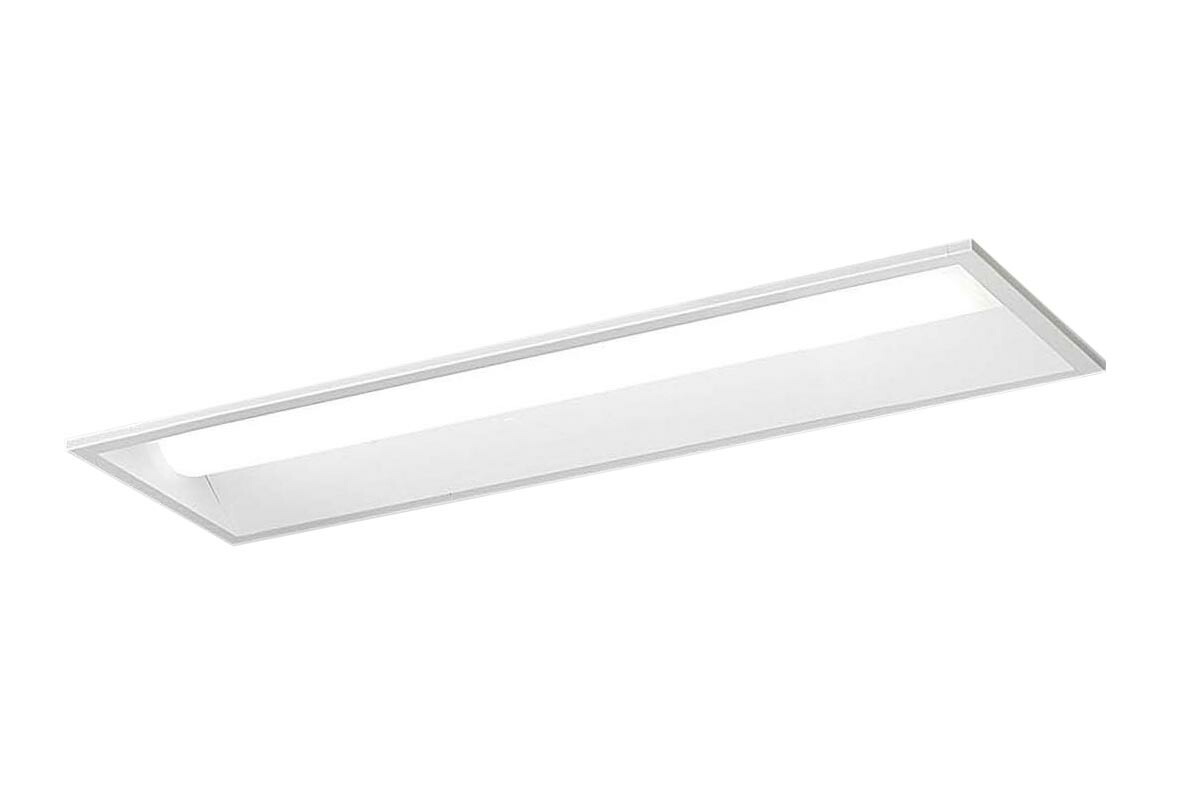 楽天市場】◎埋込XFX200REN LE9一体型LEDベースライト iDシリーズ 埋込