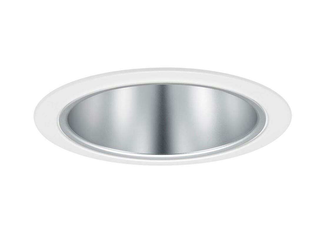 XND3556SV LJ9＜br /＞LEDダウンライト 温白色 浅型9H＜br /＞ビーム角45度 広角 光源遮光角30度＜br /＞調光可 埋込穴φ125 CDM-R70形1灯器具相当 LED350形＜br /＞Panasonic 施設照明