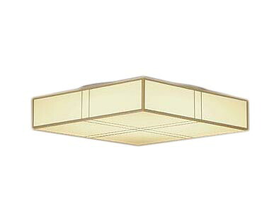 DCL-42150＜br /＞和風LEDシーリングライト 6畳用＜br /＞タイマー付リモコン・プルレス 調色・調光タイプ 電気工事不要＜br /＞大光電機 照明器具 天井照明 和室 【～6畳】