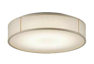 DCL-42164＜br /＞和風LEDシーリングライト 6畳用＜br /＞タイマー付リモコン・プルレス 調色・調光タイプ 電気工事不要＜br /＞大光電機 照明器具 天井照明 和室 【～6畳】
