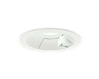 DDL-5699AW<br>LEDダウンライト 人感センサー付 NANA-GO<br>連動ON/OFFタイプII 屋内・屋外兼用<br>埋込穴φ75 白熱灯60W相当<br>温白色 非調光 高気密SB形<br>大光電機 照明器具