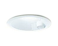 DDL-5703WW＜br /＞LEDダウンライト 人感センサー付＜br /＞連動ON/OFFタイプII 屋内・屋外兼用＜br /＞埋込穴φ100 白熱灯100W相当＜br /＞昼白色 非調光 高気密SB形＜br /＞大光電機 照明器具