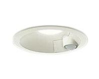 DDL-5704YW＜br /＞LEDダウンライト 人感センサー付＜br /＞連動マルチタイプ 屋内・屋外兼用＜br /＞埋込穴φ100 白熱灯100W相当＜br /＞電球色 非調光 高気密SB形＜br /＞大光電機 照明器具