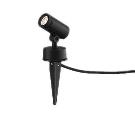 DOL-5726YBLEDアウトドアスポットライト スパイク埋込形電球色 非調光 12Vダイクロハロゲン35W相当大光電機 照明器具 エクステリア ガレージ デッキ 屋外用|タカラShop 店