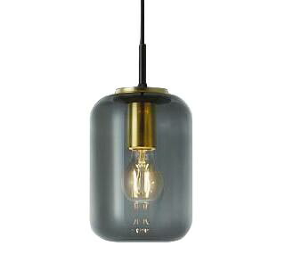 DPN-42452YG<br>LEDペンダントライト フランジタイプ<br>キャンドル色 調光可 白熱灯60W相当 要電気工事<br>大光電機 照明器具 天井照明 吊下げ おしゃれ