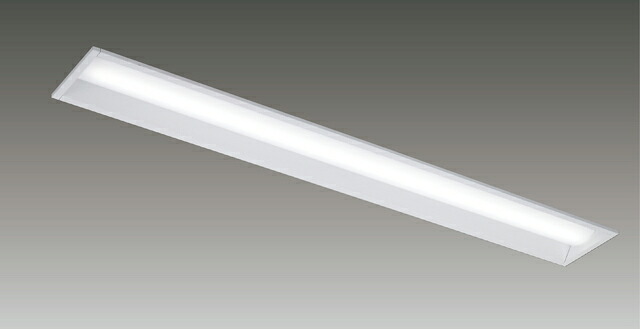 LEKR415253RN-LS9＜br /＞LEDベースライト TENQOOシリーズ リニューアル器具 40タイプ＜br /＞埋込形 W150 非調光タイプ 出力固定形＜br /＞一般・2500lmタイプ Hf32形×1灯用 定格出力型器具相当 昼白色＜br /＞東芝ライテック 施設照明