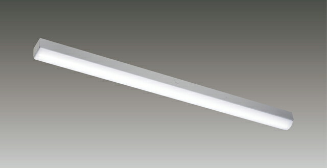 LEKT407523RD-LS9＜br /＞LEDベースライト TENQOOシリーズ リニューアル器具 40タイプ＜br /＞直付形 トラフ型W70 非調光タイプ 出力固定形＜br /＞一般・5200lmタイプ Hf32形×2灯用 定格出力形器具相当 昼光色＜br /＞東芝ライテック 施設照明 6,587円
