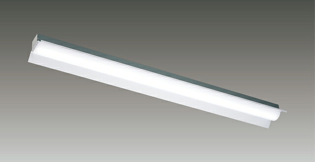 LEKT415523RL-LS9LEDベースライト TENQOOシリーズ リニューアル器具 40タイプ直付形 反射笠付W150 非調光タイプ 出力固定形一般・5200lmタイプ Hf32形×2灯用 定格出力形器具相当 電球色東芝ライテック 施設照明|タカラShop 店
