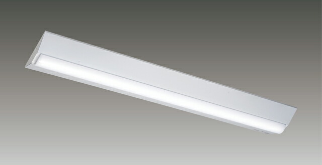 LEKT423694HRWW-LS9＜br /＞LEDベースライト TENQOOシリーズ リニューアル器具 40タイプ＜br /＞直付形 富士型W230 非調光タイプ 出力固定形＜br /＞ハイグレード・6900lmタイプ Hf32形×2灯用 高出力型器具相当 温白色＜br /＞東芝ライテック 施設照明