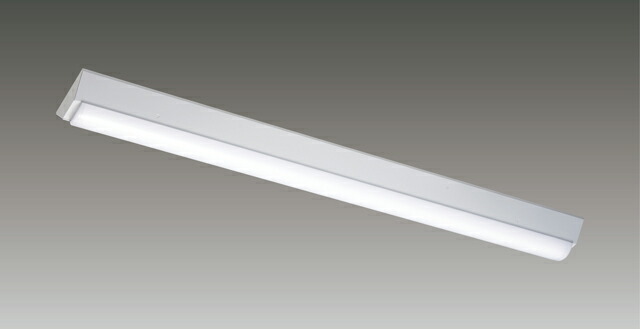 LEKT450693RWW-LS9LEDベースライト TENQOOシリーズ リニューアル器具 40タイプ直付形 富士型W150 非調光タイプ 出力固定形一般・6900lmタイプ Hf32形×2灯用 高出力形器具相当 温白色東芝ライテック 施設照明|タカラShop 店