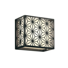 OB255402BRLED和風ブラケットライト R15高演色 クラス2白熱灯器具60W相当CONNECTED LIGHTING LC-FREE 調光・調色 Bluetooth対応 要電気工事オーデリック 照明器具 壁付け 和室 天井照明 和室｜タカラShop 店