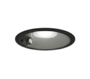 OD361213R＜br /＞エクステリア LEDベースダウンライト＜br /＞人感センサー付 R15高演色 クラス2＜br /＞高気密SB形 埋込穴φ150＜br /＞昼白色 拡散配光 白熱灯器具60W相当＜br /＞オーデリック 照明器具 屋外用 軒下用