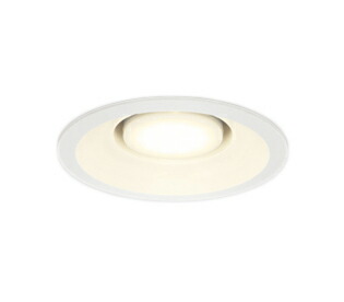 OD361237CR<br>LEDダウンライト S形 ランプ交換型<br>埋込穴φ150 白熱灯器具60W相当 高気密SB形 R15高演色 クラス2<br>119°拡散配光 CONNECTED LIGHTING LC-FREE CIRCADIAN Bluetooth自動調光・調色<br>オーデリック 照明器具