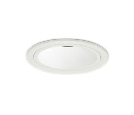 OD361740RLEDハイコーンユニバーサルダウンライト MINIMUM-75 S形埋込穴φ75 白熱灯器具100W相当 屋内外兼用高気密SB形 R15高演色 クラス223°ミディアム配光 昼白色 LC調光オーデリック 照明器具|タカラShop 店