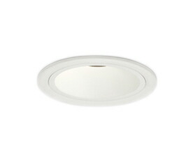 OD361741R＜br /＞LEDハイコーンユニバーサルダウンライト MINIMUM-75 S形＜br /＞埋込穴φ75 白熱灯器具100W相当 屋内外兼用＜br /＞高気密SB形 R15高演色 クラス2＜br /＞23°ミディアム配光 温白色 LC調光＜br /＞オーデリック 照明器具