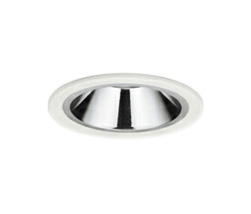 OD361766R＜br /＞LEDグレアレスダウンライト MINIMUM-75 S形＜br /＞埋込穴φ75 白熱灯器具100W相当 屋内外兼用＜br /＞高気密SB形 R15高演色 クラス2＜br /＞59°拡散配光 電球色 LC調光＜br /＞オーデリック 照明器具