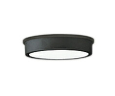 OG254517R＜br /＞エクステリア LEDシーリングライト FLAT PLATE R15高演色 クラス2＜br /＞白熱灯器具100W相当 非調光 昼白色 112°拡散配光 要電気工事＜br /＞オーデリック 照明器具 屋外用 軒下用