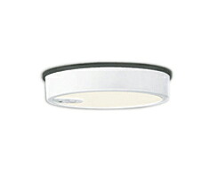 OG254522R＜br /＞エクステリア LEDシーリングライト FLAT PLATE R15高演色 クラス2＜br /＞白熱灯器具100W相当 人感センサー付 電球色 113°拡散配光 要電気工事＜br /＞オーデリック 照明器具 屋外用 軒下用