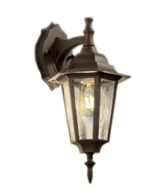 OG254636LC1＜br /＞エクステリア LEDポーチライト＜br /＞コーキングレス型 電球色 白熱灯器具40W相当＜br /＞オーデリック 照明器具 屋外用 玄関灯