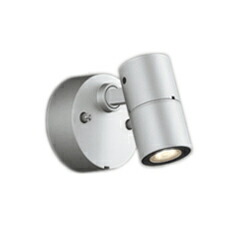 OG254922R2＜br /＞エクステリア LEDスポットライト MINIMAL R15高演色 クラス2＜br /＞コーキングレス型 JDR50W相当 42°ワイド配光 電球色 非調光＜br /＞オーデリック 照明器具 屋外用 玄関灯