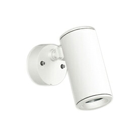 OG254944P1＜br /＞エクステリア LEDスポットライト＜br /＞コーキングレス型 CDM-T35W相当＜br /＞59°ワイド配光 昼白色 非調光＜br /＞オーデリック 照明器具 屋外用 ガーデンライト