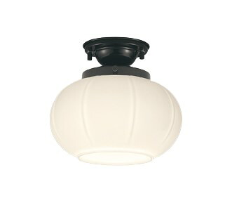 OL291280LRLED和風小型シーリングライト R15高演色 クラス2電球色 非調光 白熱灯器具60W相当 要電気工事オーデリック 照明器具 天井照明 和室｜タカラShop 店