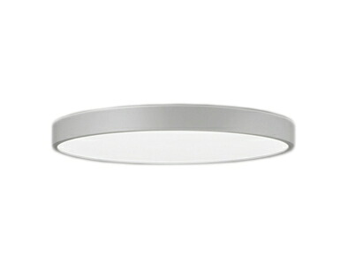 OL291689BRLEDシーリングライト FLAT PLATE [フラットプレート] R15高演色 クラス26畳用 クイック取付型CONNECTED LIGHTING LC-FREE 調光・調色 Bluetooth対応 電気工事不要オーデリック 照明器具 天井照明 【～6畳】｜タカラShop 店