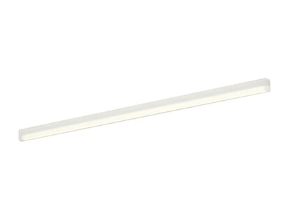 OL291706R3F＜br /＞LEDベースライト SOLID LINE Mini＜br /＞LEDユニット型 直付型 R15高演色 クラス2＜br /＞LC調光 1200mm FLR40W×1灯相当 電球色(2700K)＜br /＞オーデリック 照明器具 壁面・天井面・傾斜面取付兼用