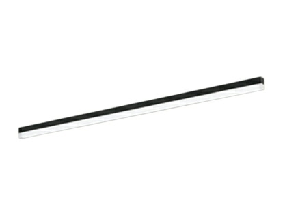 OL291707R3B＜br /＞LEDベースライト SOLID LINE Mini＜br /＞LEDユニット型 直付型 R15高演色 クラス2＜br /＞LC調光 1200mm FLR40W×1灯相当 昼白色＜br /＞オーデリック 照明器具 壁面・天井面・傾斜面取付兼用