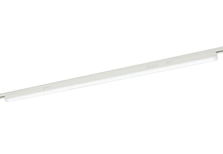 ●OL291712R3M＜br /＞LEDベースライト SOLID LINE Mini＜br /＞LEDユニット型 レール取付型 R15高演色 クラス2＜br /＞1500mm Hf32W定格出力×1灯相当＜br /＞CONNECTED LIGHTING LC-FREE 調光・調色 Bluetooth対応＜br /＞オーデリック 照明器具 天井面取付専用
