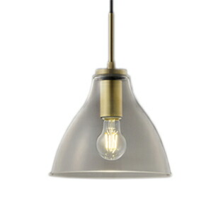 OP252994LC1＜br /＞LEDペンダントライト プラグタイプ＜br /＞電球色 LC調光 白熱灯器具40W相当 電気工事不要＜br /＞オーデリック 照明器具 天井照明 吊り下げ