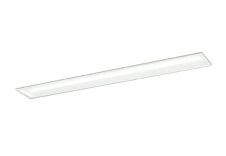 XD504008R4RLEDベースライト オフィス向け LED-LINE 埋込型 40形 下面開放型(幅150) R15高演色 クラス2 Hf32W定格出力×2灯相当CONNECTED LIGHTING LC-FREE サーカディアン自動調光・調色 Bluetooth対応オーデリック 照明器具|タカラShop 店