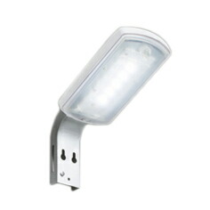 XG259018＜br /＞エクステリア LED防犯灯 標準タイプ＜br /＞自動点滅器付 昼白色 Hf40W相当＜br /＞オーデリック 照明器具 屋外用