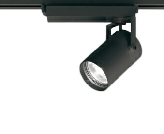 XS512136CR<br>LEDスポットライト TUMBLER 本体 R15高演色 クラス2<br>位相制御調光 スプレッド配光 プラグタイプ C2000 CDM-T35Wクラス 温白色<br>オーデリック 照明器具