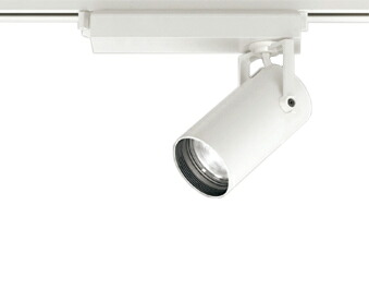 XS513101CR＜br /＞LEDスポットライト TUMBLER 本体 R15高演色 クラス2＜br /＞位相制御調光 16°ナロー配光 プラグタイプ C1500 CDM-T35Wクラス 白色＜br /＞オーデリック 照明器具