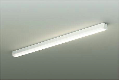DCL-41323AGF吹抜け・傾斜天井用 LEDシーリングライト ブラケットHf32W相当 温白色 調光可大光電機 照明器具 天井付・壁付兼用｜タカラShop 店