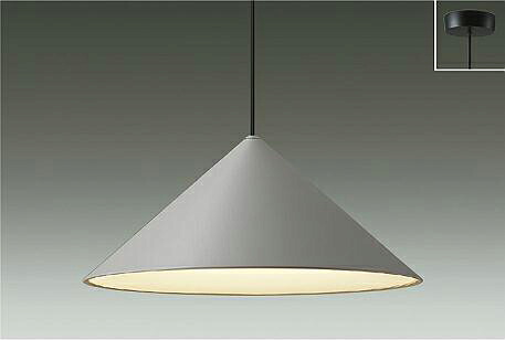 DPN-42683YGLEDペンダントライト 直付専用電球色 調光可 白熱灯100W相当 要電気工事大光電機 照明器具 吊下げ 天井照明｜タカラShop 店 19,680円