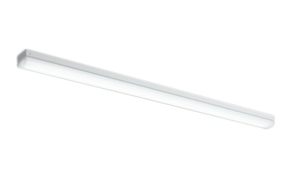 MY-L440430/L AHZ LEDライトユニット形ベースライト Myシリーズ 40形 直付形 トラフタイプ 連続調光 一般タイプ 4000lmタイプ FLR40形×2灯器具節電タイプ 電球色 三菱電機 施設照明