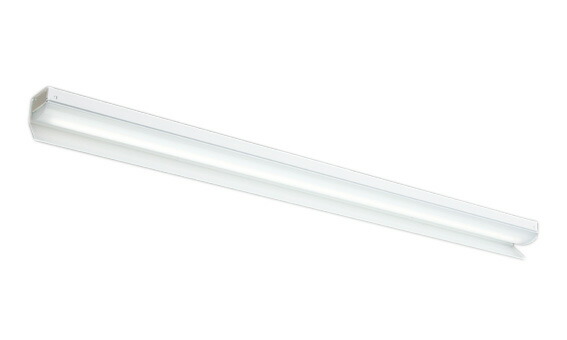MY-N450403/N AHZ LEDライトユニット形ベースライト Myシリーズ 40形 直付形 片反射笠付タイプ 連続調光 省電力タイプ 5200lmタイプ FHF32形×2灯器具定格出力相当 昼白色 三菱電機 施設照明