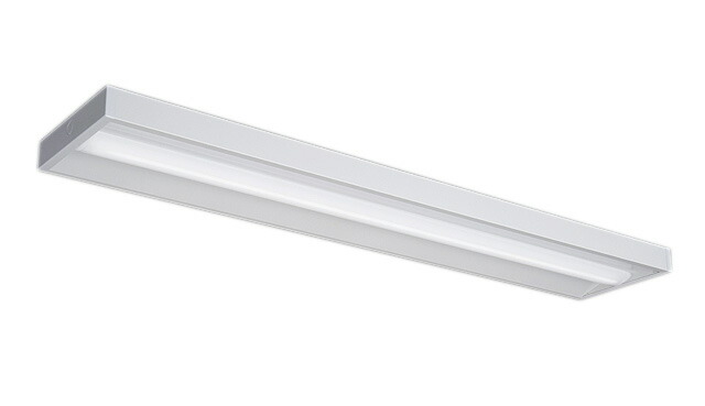 楽天市場】MY-B450433/W AHTN LEDライトユニット形ベースライト My