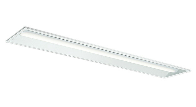 楽天市場】MY-B450433/W AHTN LEDライトユニット形ベースライト My