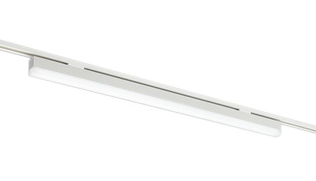 EL-LRD4500N/W4 1YZ LED建築化照明器具 SLIT ライティングダクト用 高出力タイプ(角形カバー) L1200タイプ 無線調光 本体白色 昼白色 三菱電機 施設照明