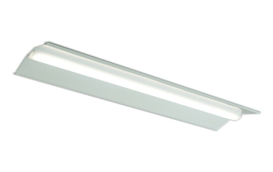 ●MY-B47040/23/WW AHZ LEDライトユニット形ベースライト Myシリーズ 40形 埋込形 連結用 連続取付専用タイプ 300幅 全長1244mm(リニューアルサイズ) 中間用 連続調光 省電力タイプ 6900lmタイプ FHF32形×2灯器具高出力相当 温白色 三菱電機 施設照明
